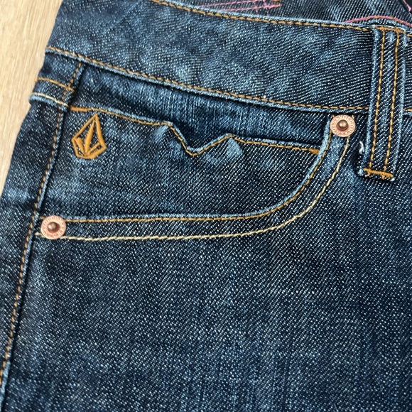 Vintage Volcom bootcut jeans - Picture 6 of 9
